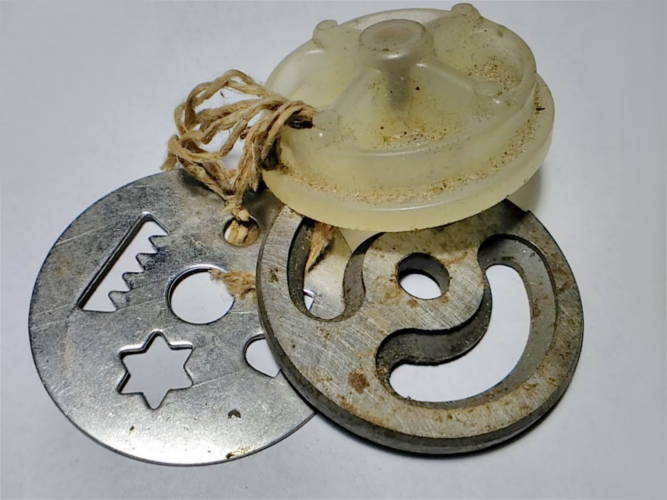 комплект Мрия