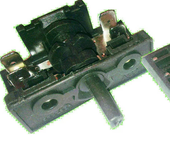 Asel 2*2 клеммы