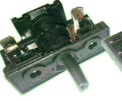 Asel 2*2 клеммы