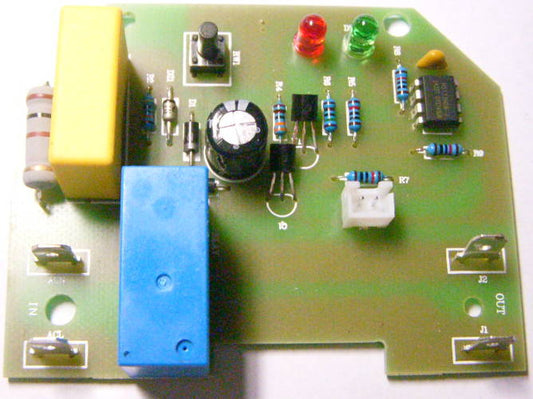 Brio 2000M стандарт