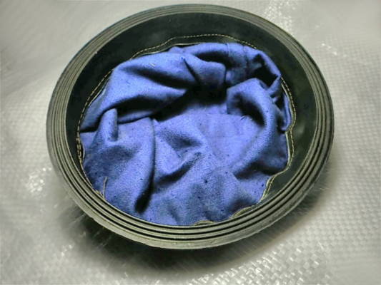 Ракета 140 мм