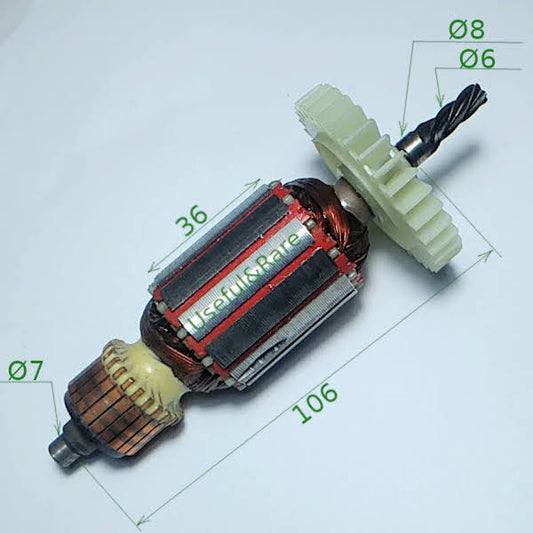 Дніпро-М ДЕУ-750 d35 L139-31-104 z5