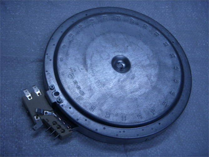 EGO 60.25176.295 230мм 1700 Вт