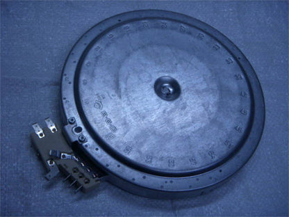 EGO 60.25176.295 230мм 1700 Вт