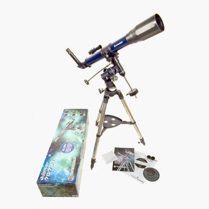Bresser Jupiter 70/700 EQ Telescope