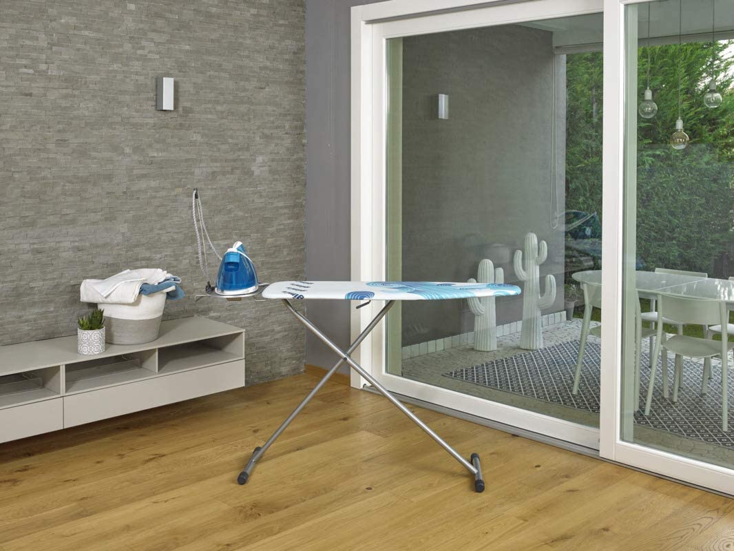 Bath board Gimi Ultra Fresco 120x38 cm Blue (168672)