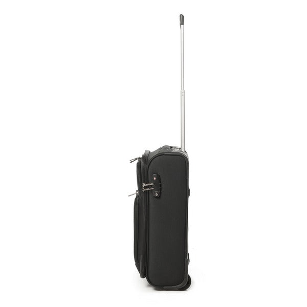 Suitcase Epic Dynamo (S) Black