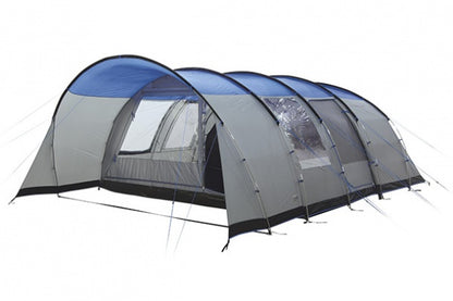 Tent High Peak Leesburg 6 Grey/Blue (11886)
