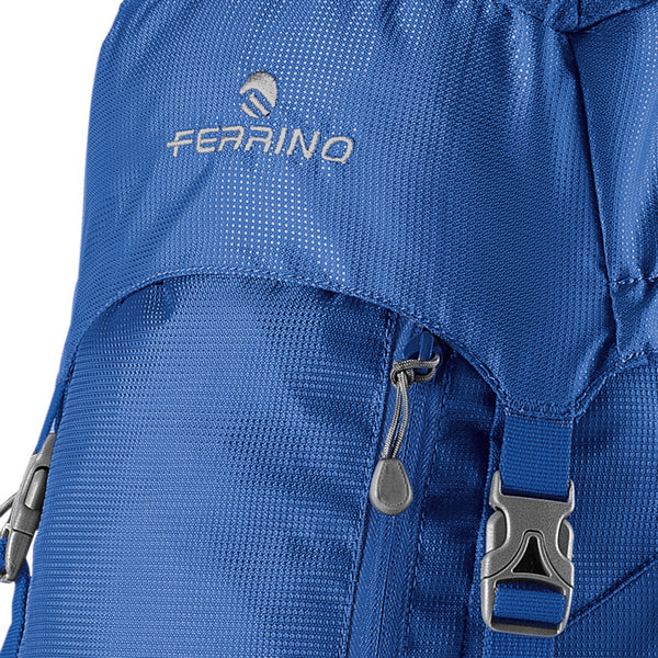 Ferrino Durance 40 Blue Travel Backpack