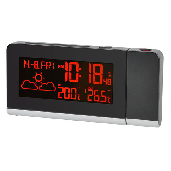 Weather station Bresser Temeo MC