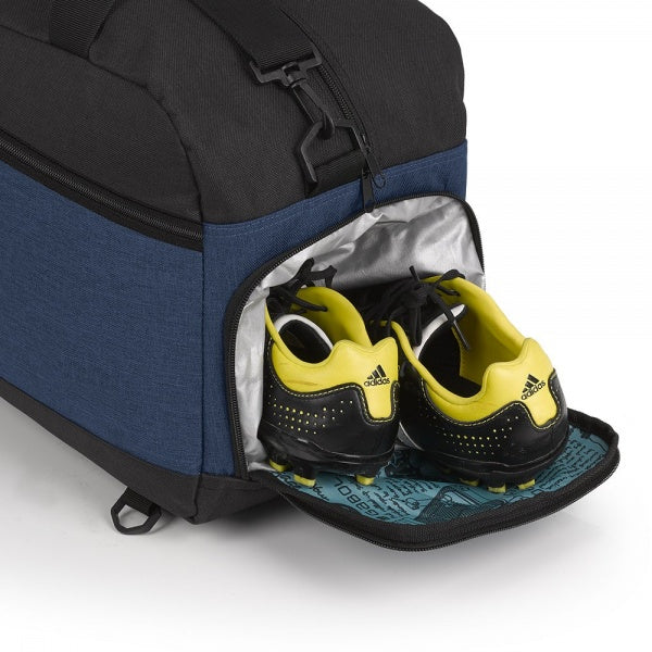 Gabol Saga 29L Blue Backpack Bag (117011 003)