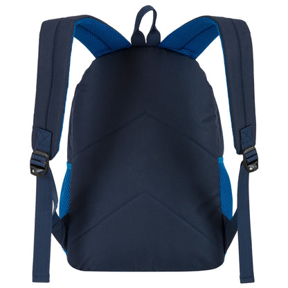 City backpack Highlander Dublin 15 Navy