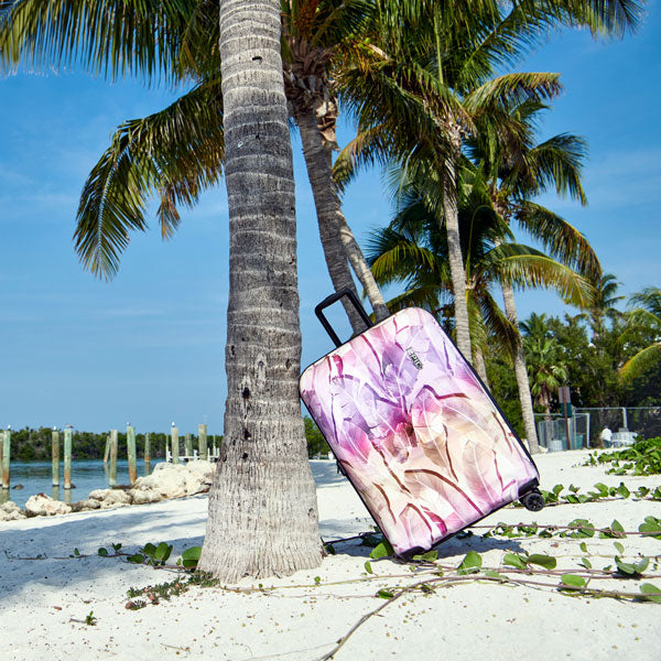 Case Epic Crate EX Wildlife (M) Oasis