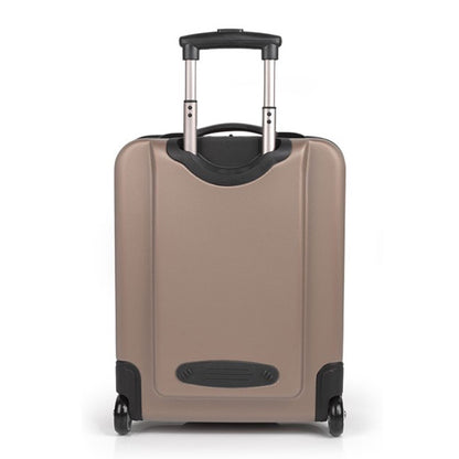 Suitcase Gabol Paradise (XS) Beige