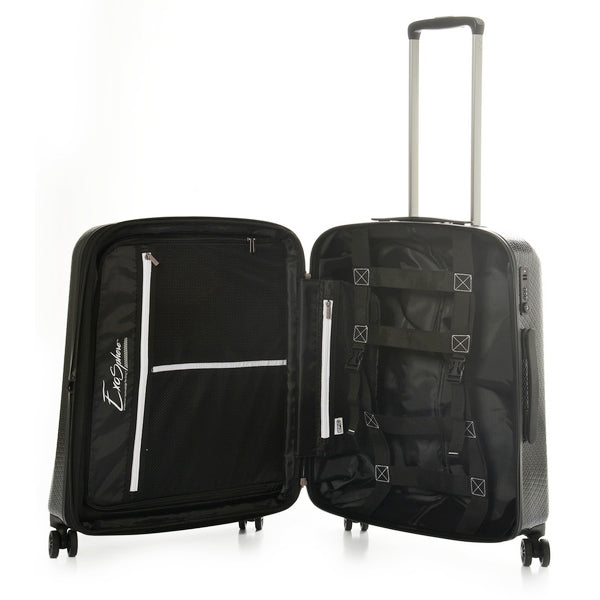 Suitcase Epic GTO 4.0 (M) Frozen Black