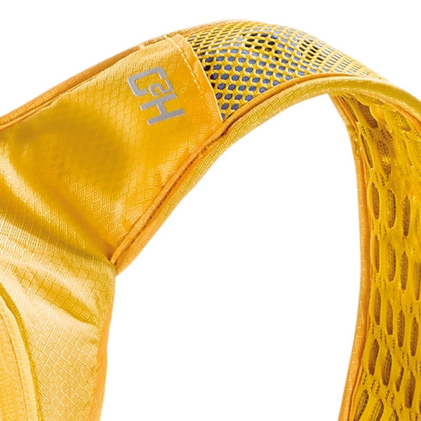 Backpack sports Ferrino Zephyr HBS 12+3 Yellow