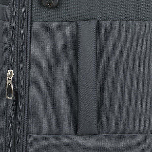 Suitcase Gabol Roma (L) Grey