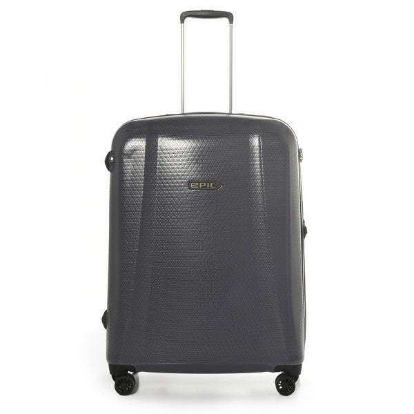 Suitcase Epic GTO 4.0 (L) Graphite Blue