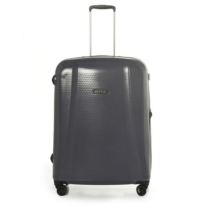 Suitcase Epic GTO 4.0 (L) Graphite Blue