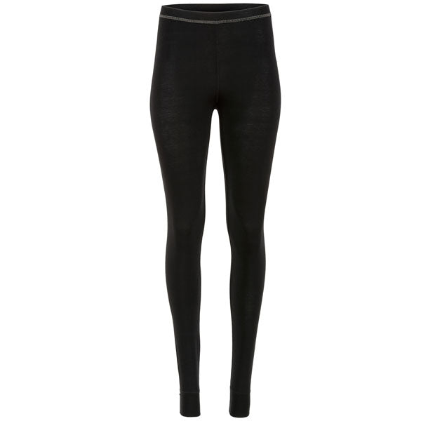 Thermal pants Highlander Bamboo 190 Womens Black S