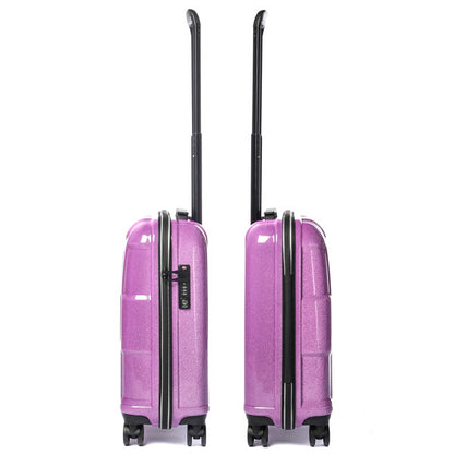 Suitcase Epic Crate Reflex (S) Amethyst Purple