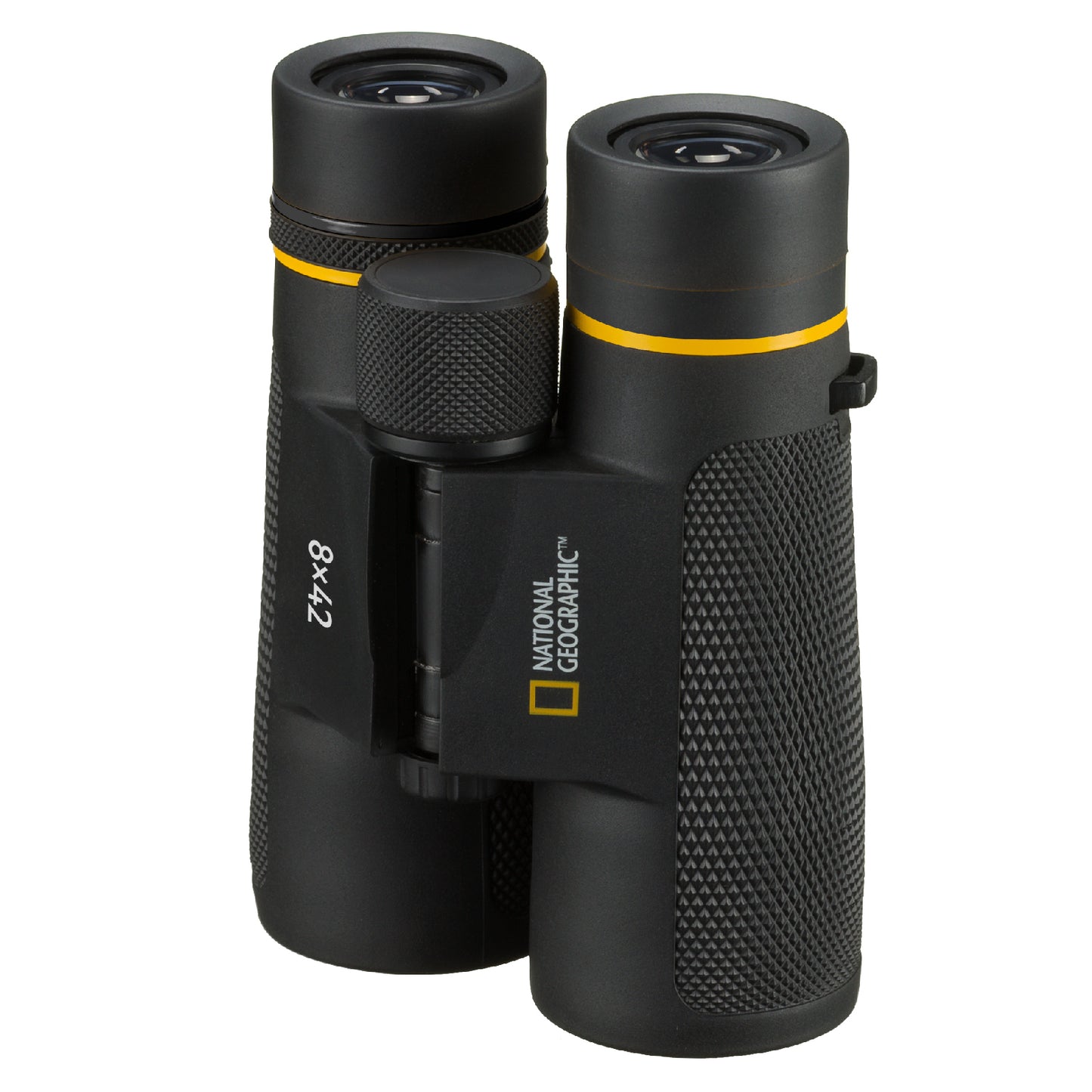 Binoculars National Geographic ALU 8x42 (9076300)