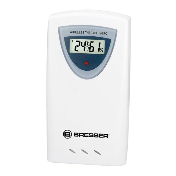 Weather station Bresser BF-7