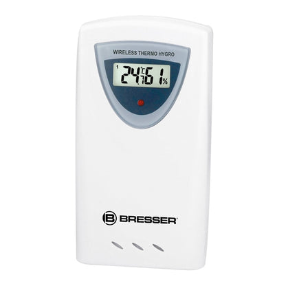 Weather station Bresser BF-7