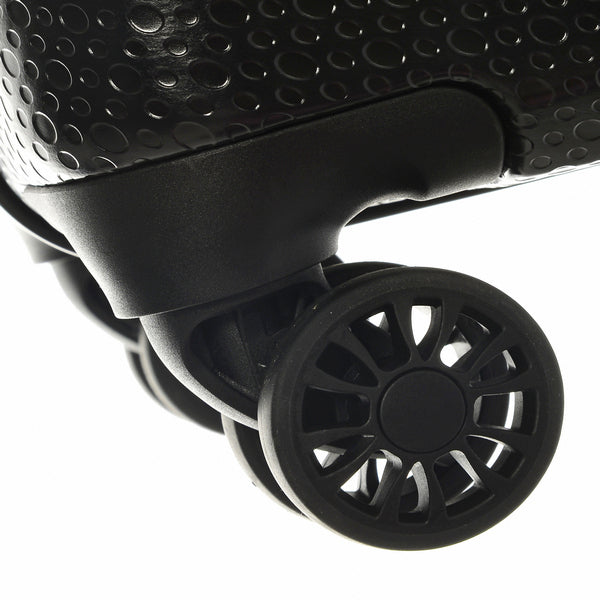 Suitcase Epic GTO 4.0 (S) Frozen Black