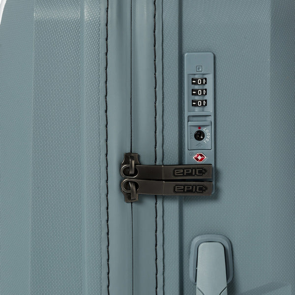 Epic Phantom SL (L) Morning Mist Suitcase