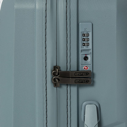 Epic Phantom SL (L) Morning Mist Suitcase