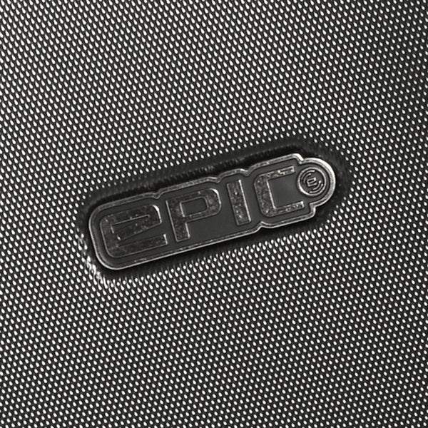 Suitcase Epic POP 4X IV (S) Black