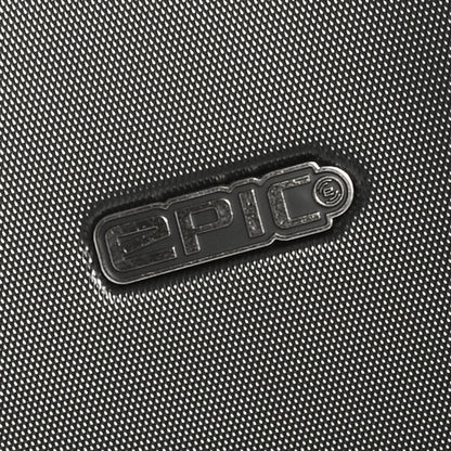 Suitcase Epic POP 4X IV (S) Black