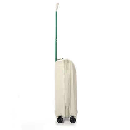 Suitcase Epic Phantom BIO (S) Natural White