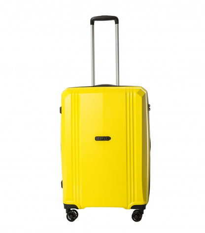 Suitcase Epic Airwave VTT SL (M) Blazing Yellow