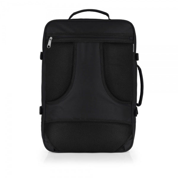 Gabol Week Cabin 35 Black Backpack Bag