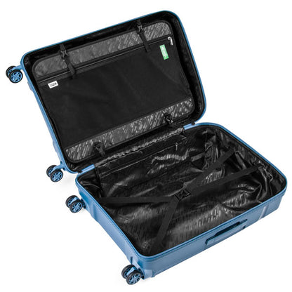 Suitcase Epic Zeleste (M) Atomic Blue