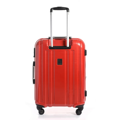 Suitcase Epic Crate EX (M) Berry Red