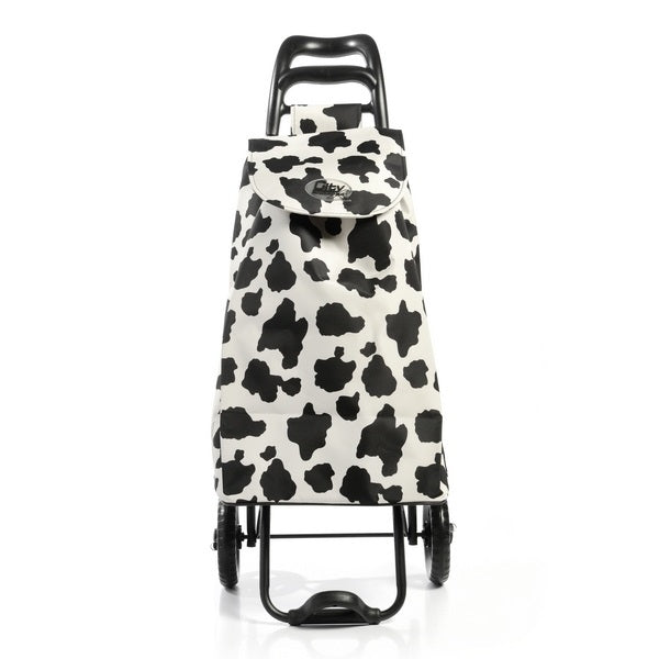 Epic City X Shopper Ergo 40 Cow Shopping Bag