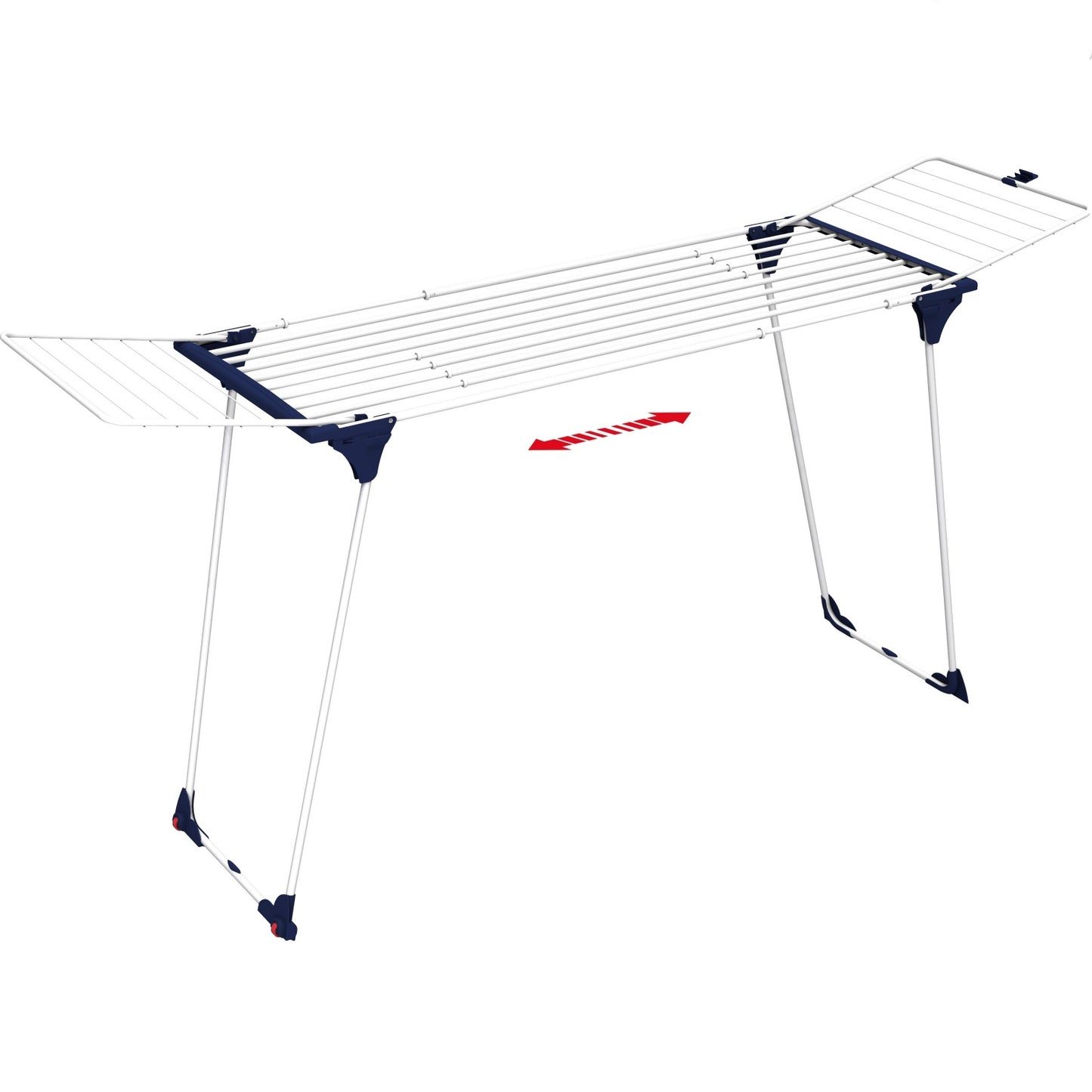 Сушарка для білизни підлогова Gimi Dinamik 30 27 м (157202)