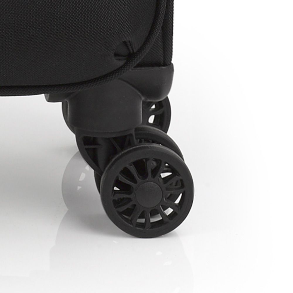 Valise Gabol Sky (S) Black (120822-001)