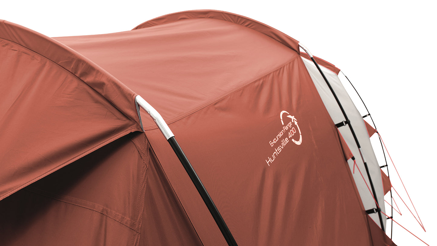 Easy Camp Huntsville 400 Red (120383)