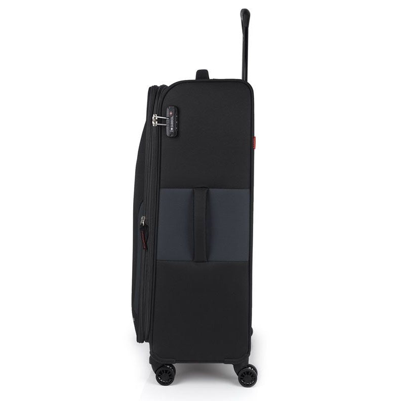 Valise Gabol Nordic (L) Black (118547-001)