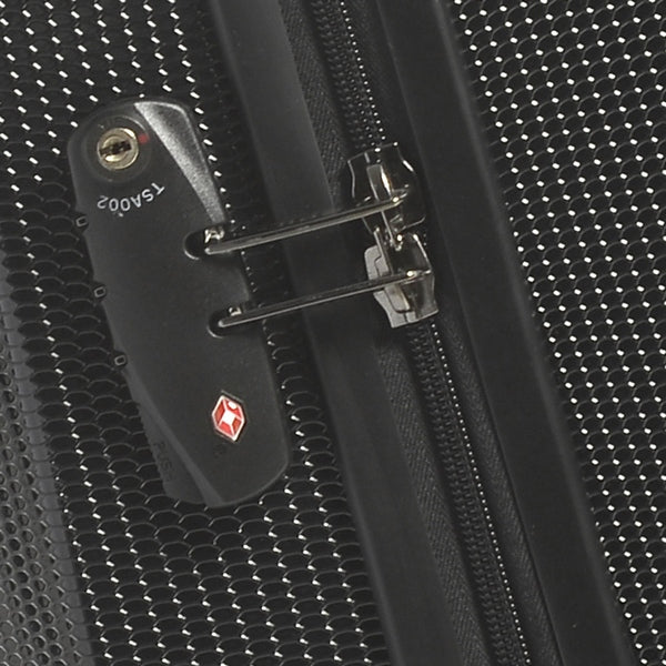 Suitcase Epic HDX (S) Black Star