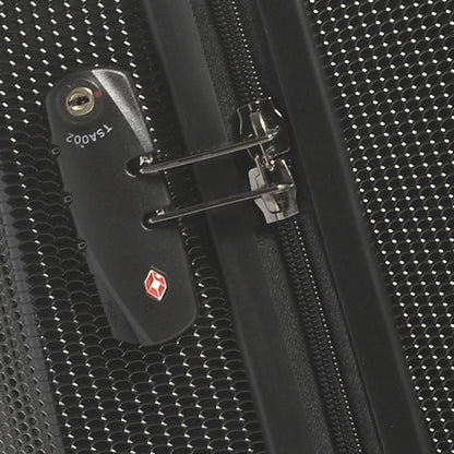 Suitcase Epic HDX (S) Black Star