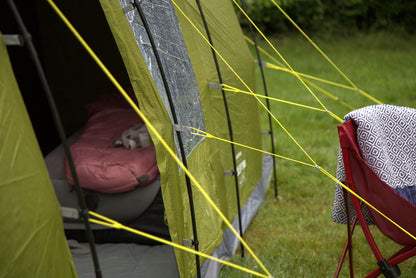 Vango Longleat II 800XL Herbal (TEQLONGLEH09TAS)