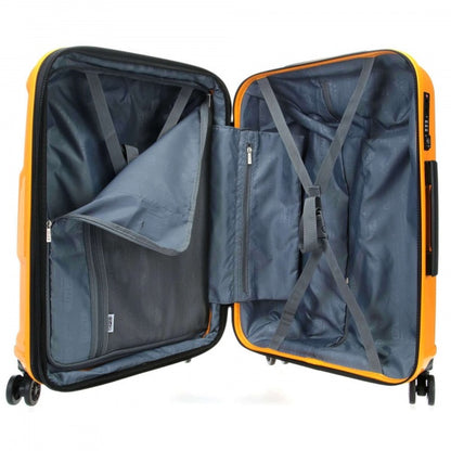 Suitcase Epic Crate EX Solids (M) Zinnia Orange