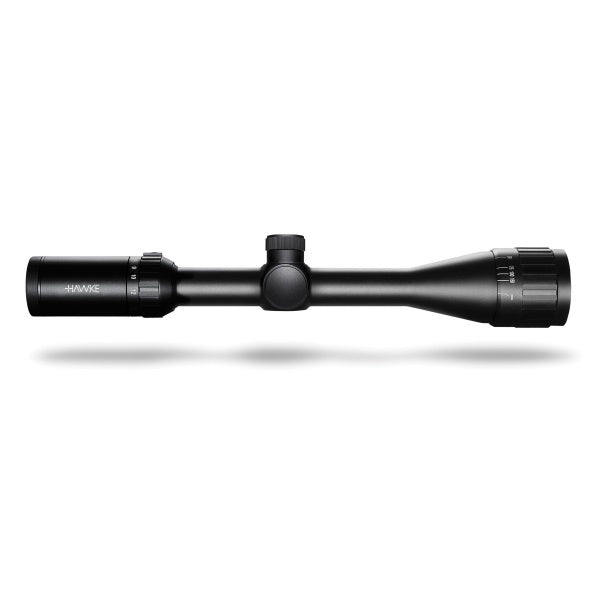 Прицел оптический Hawke Vantage IR 4-12x40 AO (Rimfire .17 HMR R/G)