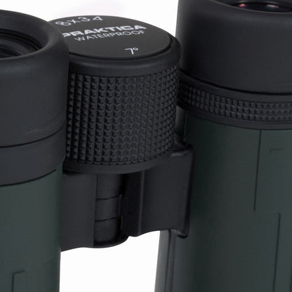 Binoculars Praktica Pioneer 8x34 WP (PRA127)