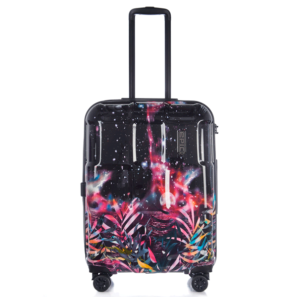 Suitcase Epic Crate EX Wildlife (M) Sky Dream